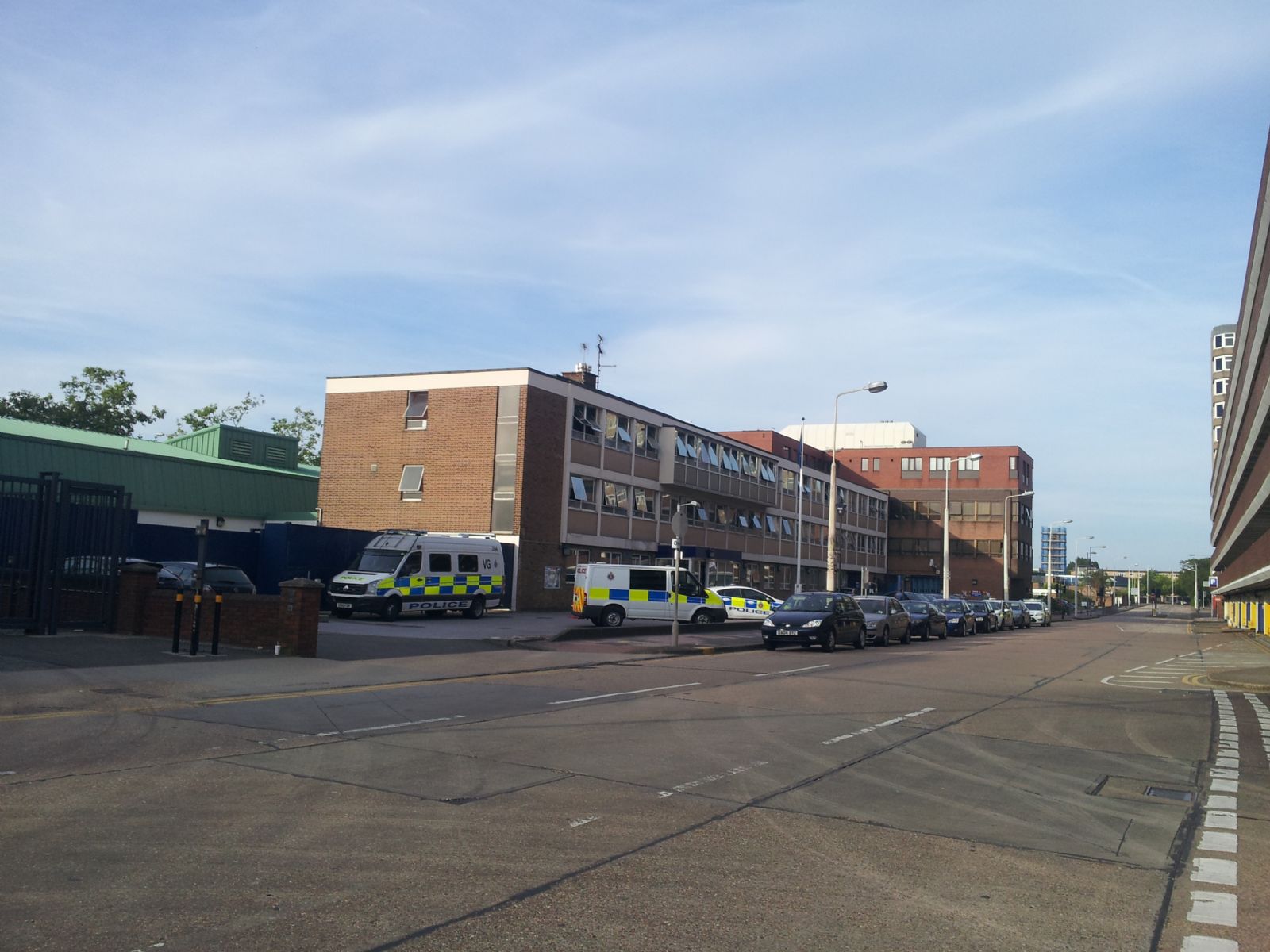 Basildon